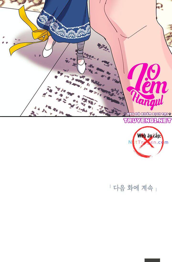 Công Chúa Của Loài Chim - Chương 23