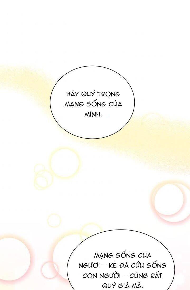 Công Chúa Của Loài Chim - Chương 24