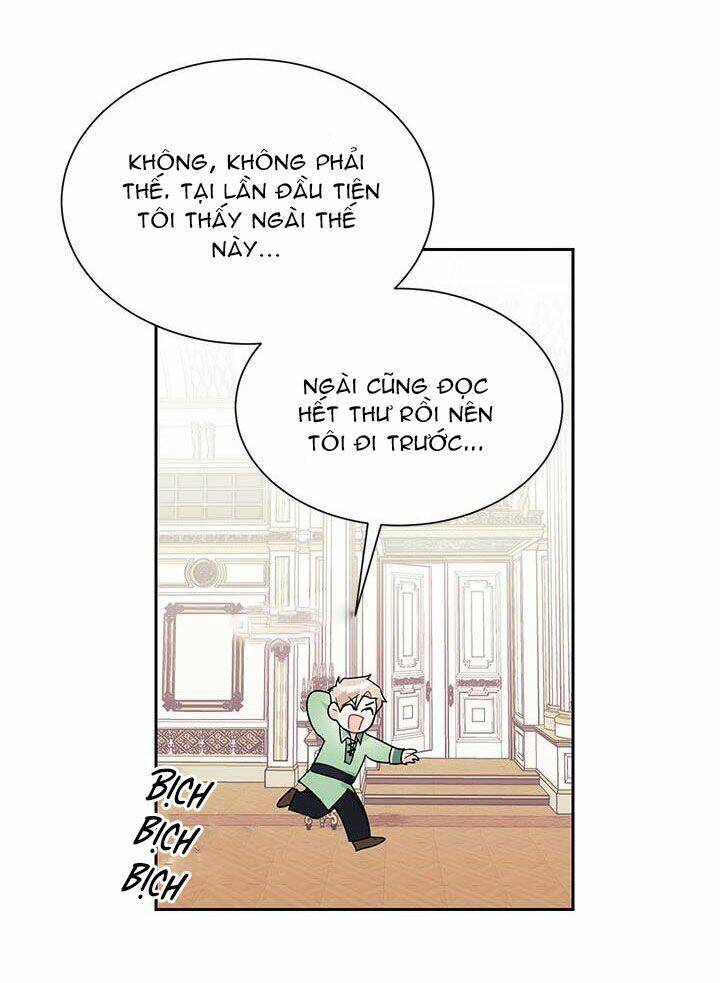 Công Chúa Của Loài Chim - Chương 25