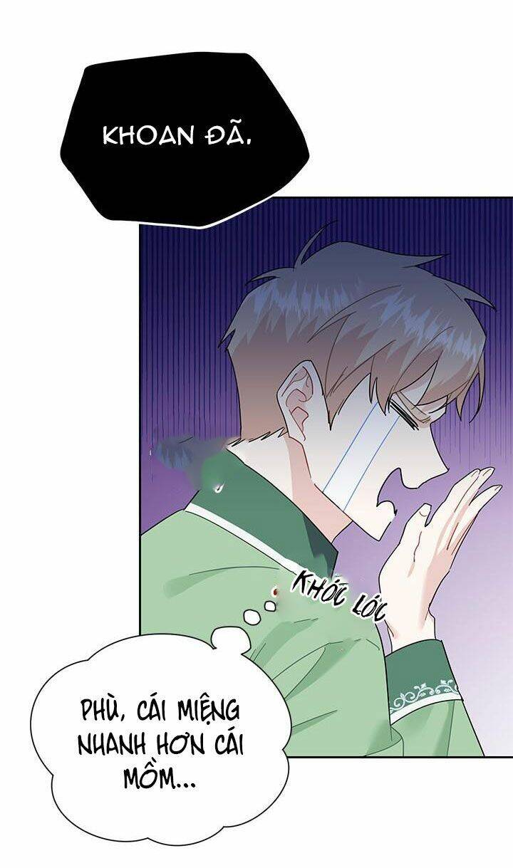 Công Chúa Của Loài Chim - Chương 25