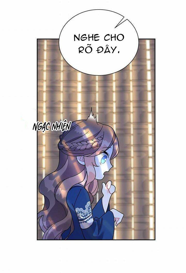Công Chúa Của Loài Chim - Chương 25