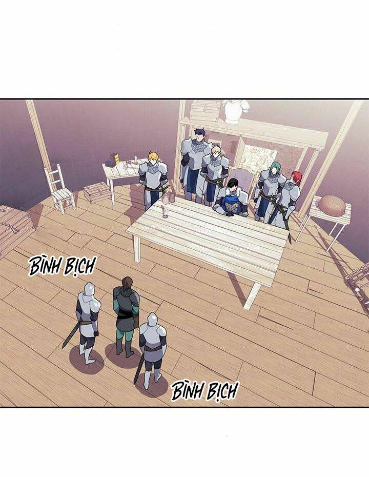 Công Chúa Của Loài Chim - Chương 25