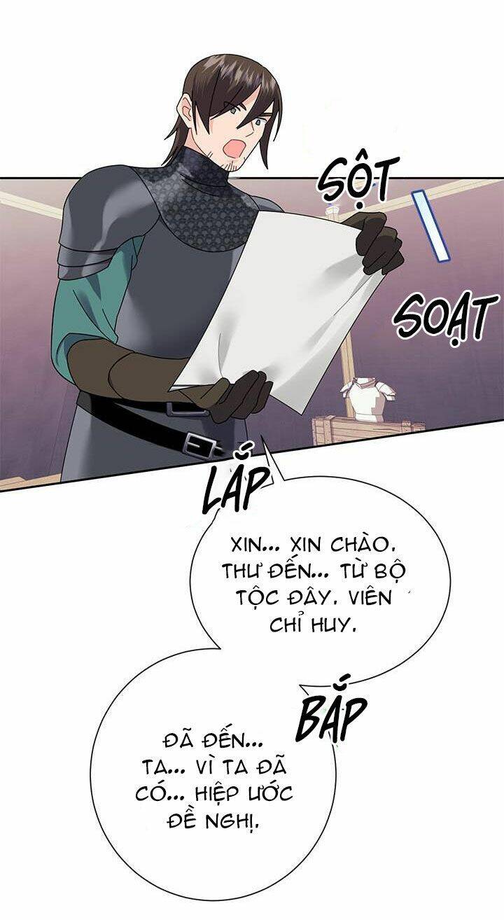 Công Chúa Của Loài Chim - Chương 25