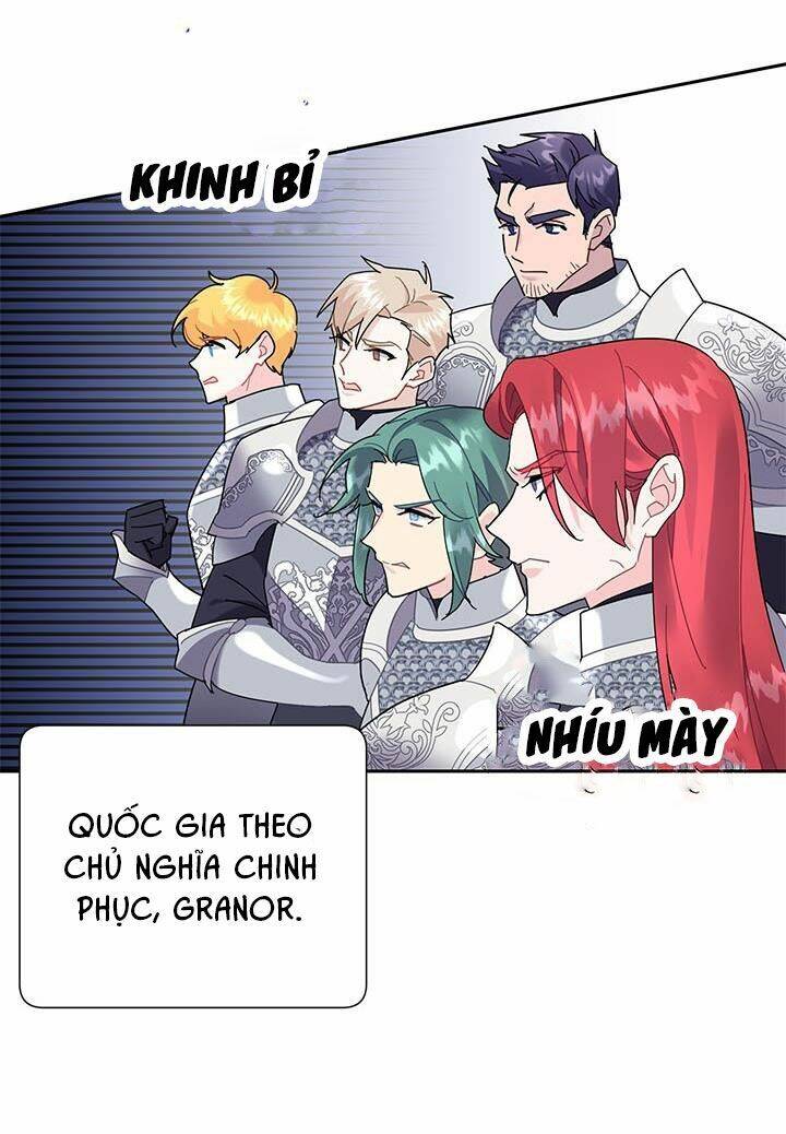 Công Chúa Của Loài Chim - Chương 25