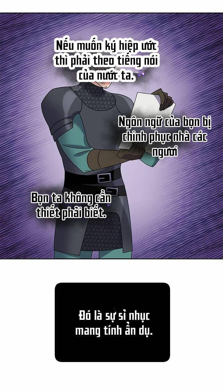 Công Chúa Của Loài Chim - Chương 25