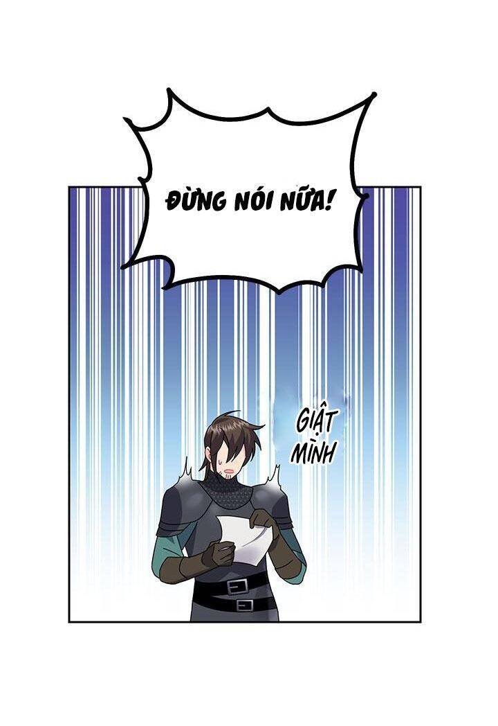 Công Chúa Của Loài Chim - Chương 25
