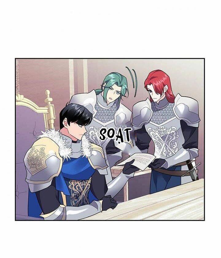 Công Chúa Của Loài Chim - Chương 25