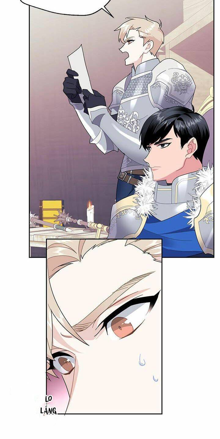 Công Chúa Của Loài Chim - Chương 25