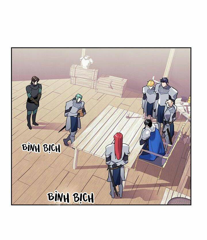 Công Chúa Của Loài Chim - Chương 25