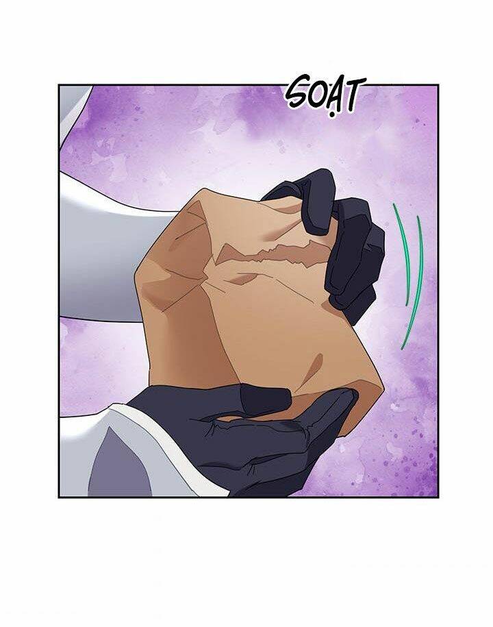 Công Chúa Của Loài Chim - Chương 25