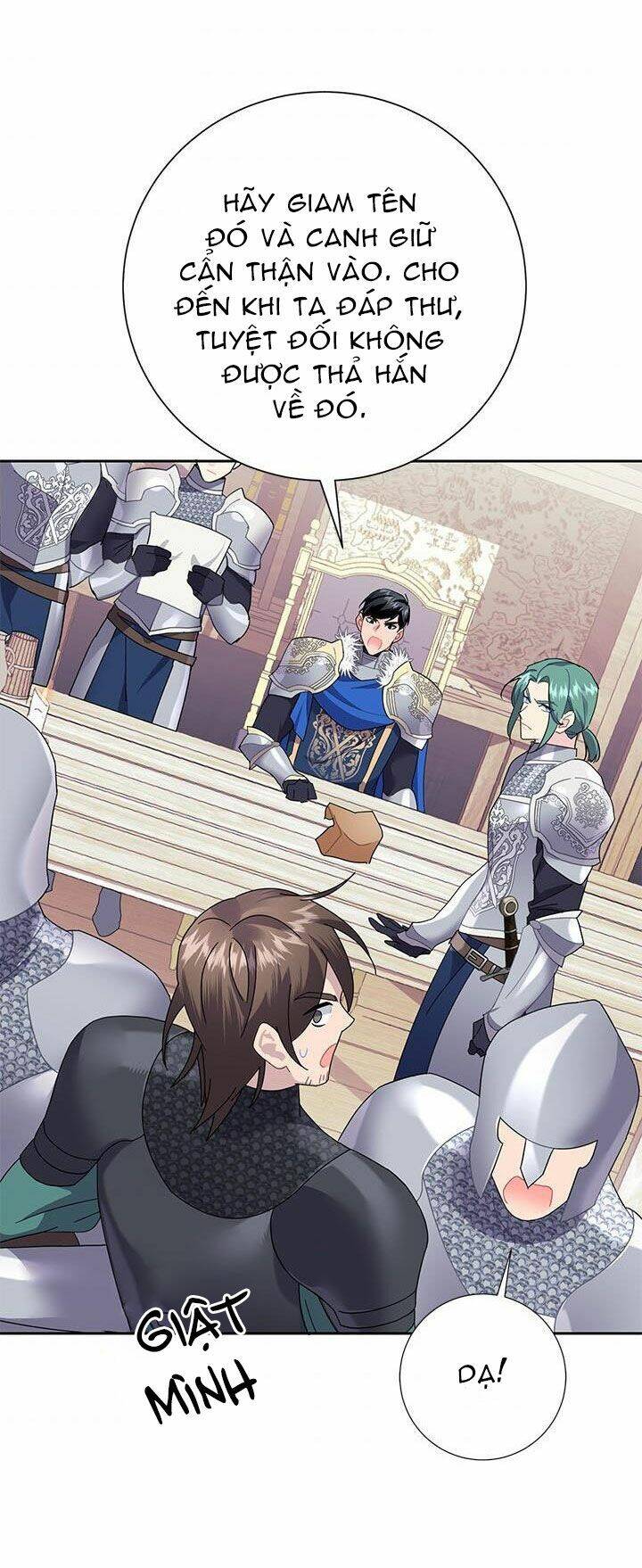 Công Chúa Của Loài Chim - Chương 25