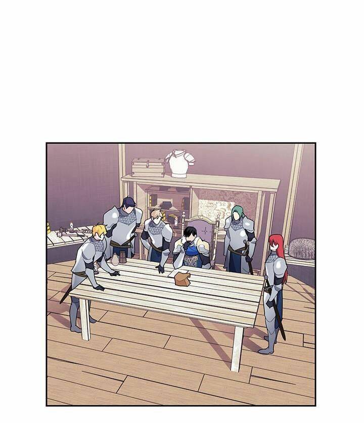 Công Chúa Của Loài Chim - Chương 25