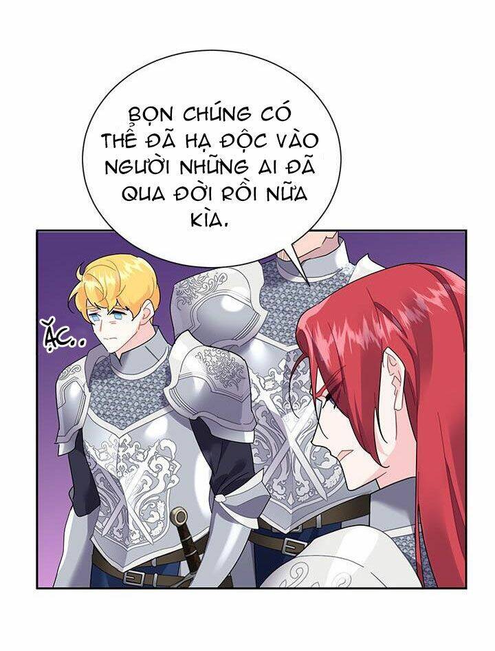 Công Chúa Của Loài Chim - Chương 25