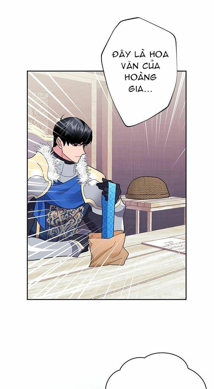 Công Chúa Của Loài Chim - Chương 25