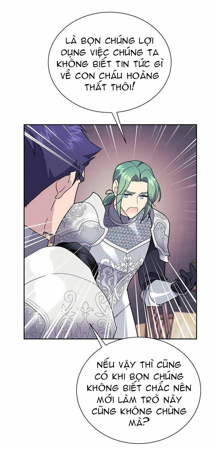 Công Chúa Của Loài Chim - Chương 25