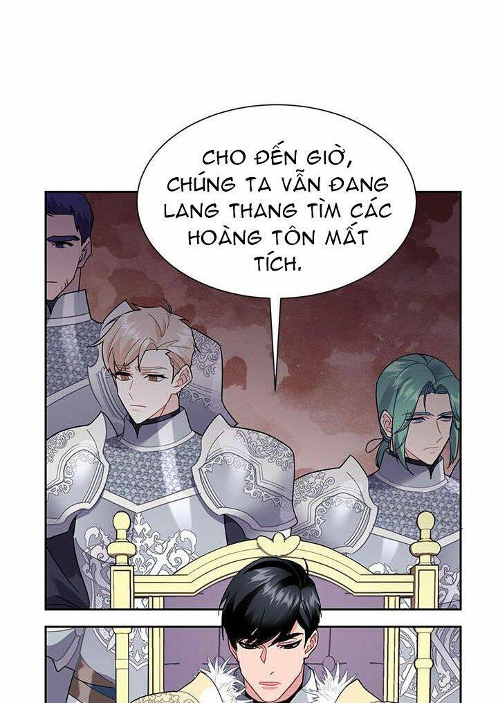 Công Chúa Của Loài Chim - Chương 25