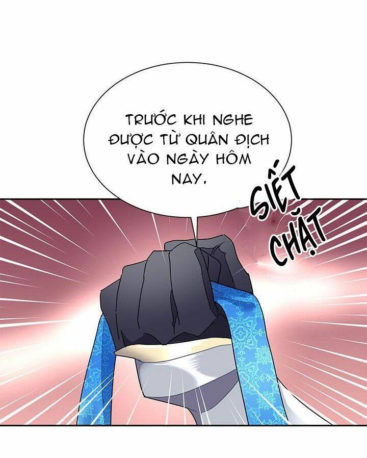 Công Chúa Của Loài Chim - Chương 25