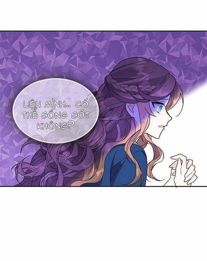 Công Chúa Của Loài Chim - Chương 25