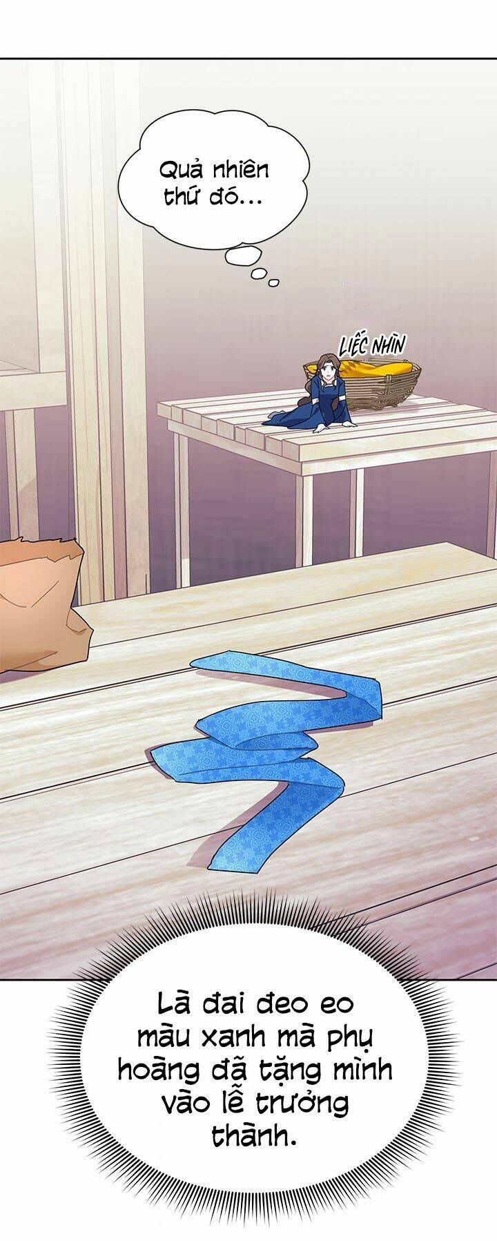 Công Chúa Của Loài Chim - Chương 25