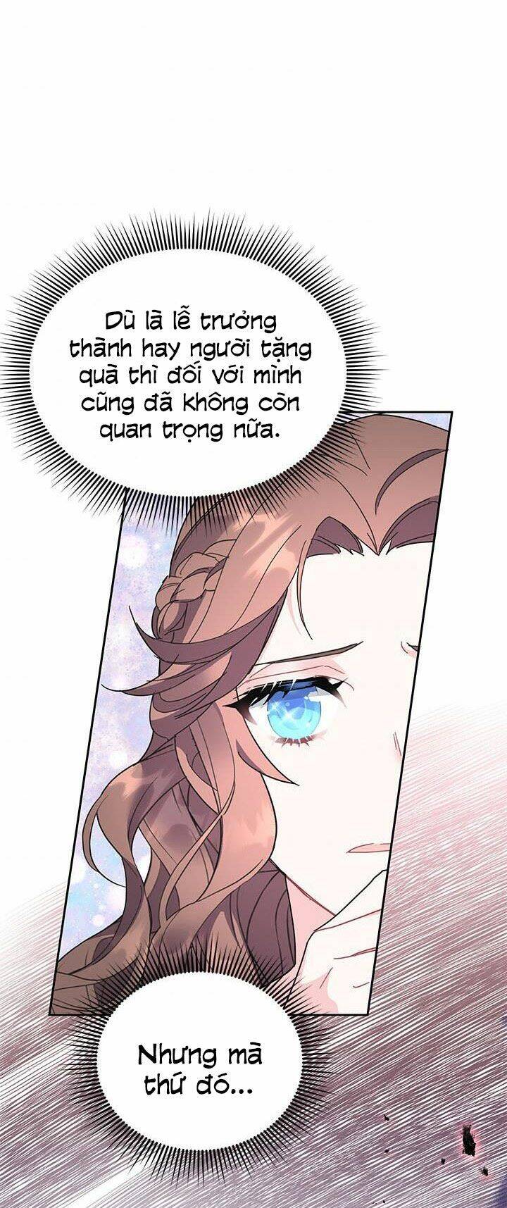 Công Chúa Của Loài Chim - Chương 25
