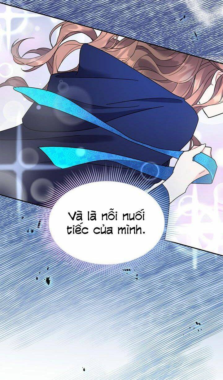 Công Chúa Của Loài Chim - Chương 25