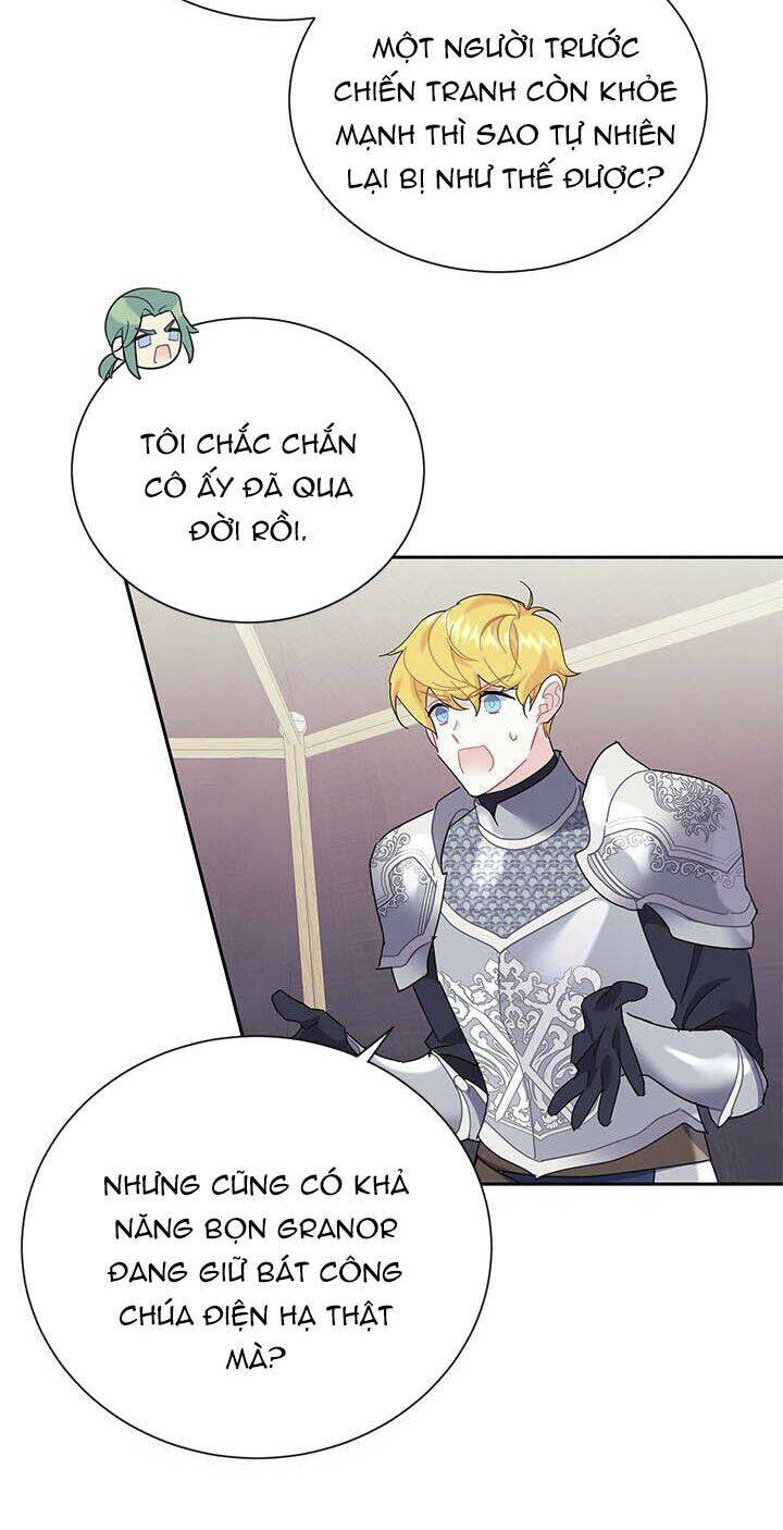 Công Chúa Của Loài Chim - Chương 26