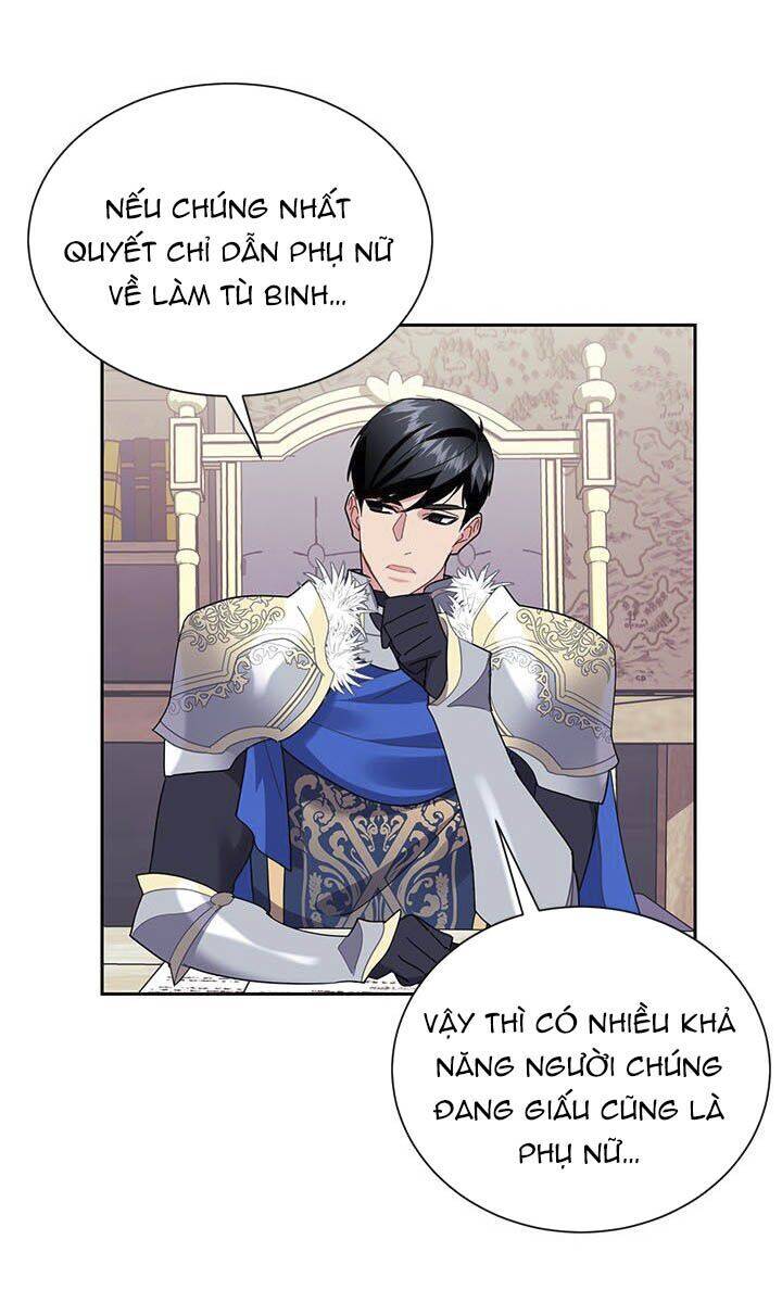 Công Chúa Của Loài Chim - Chương 26