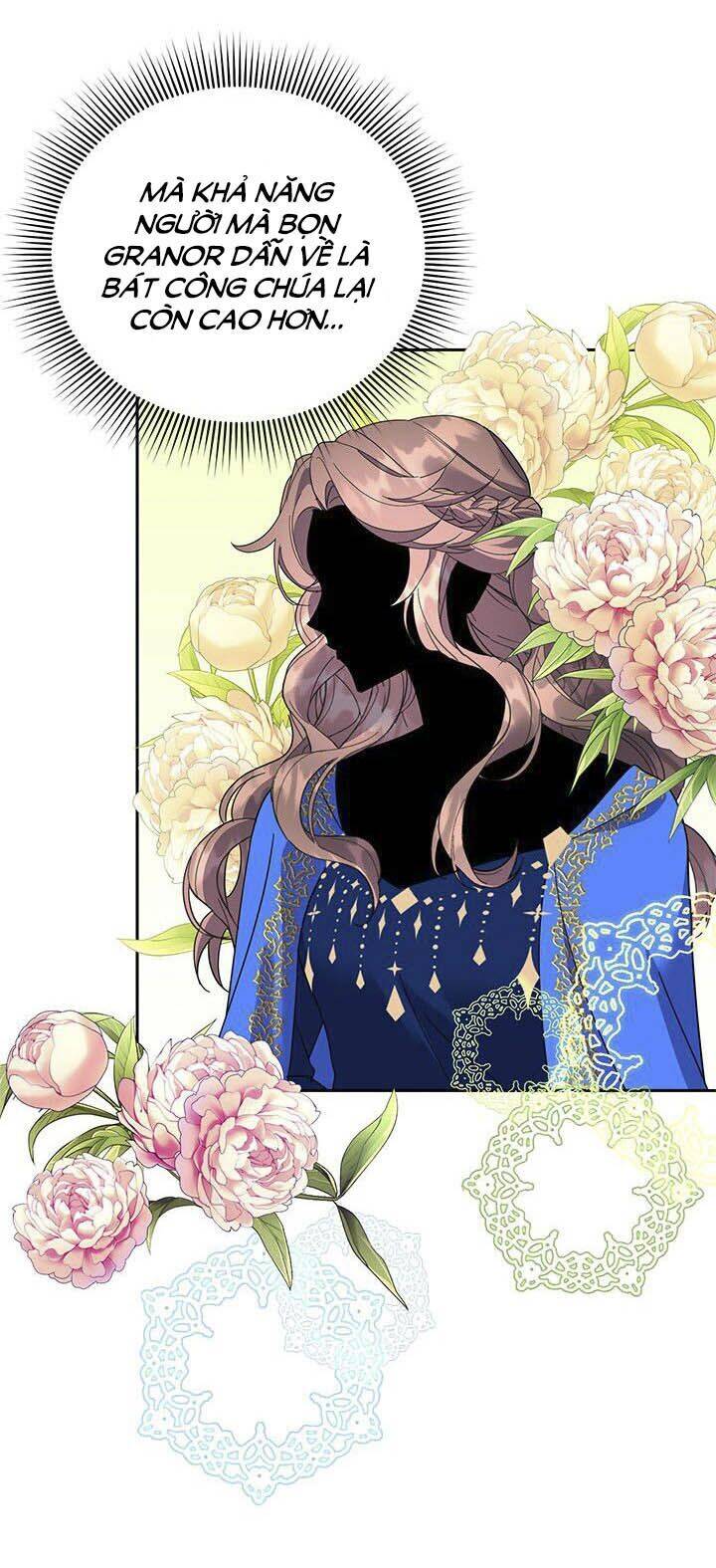 Công Chúa Của Loài Chim - Chương 26
