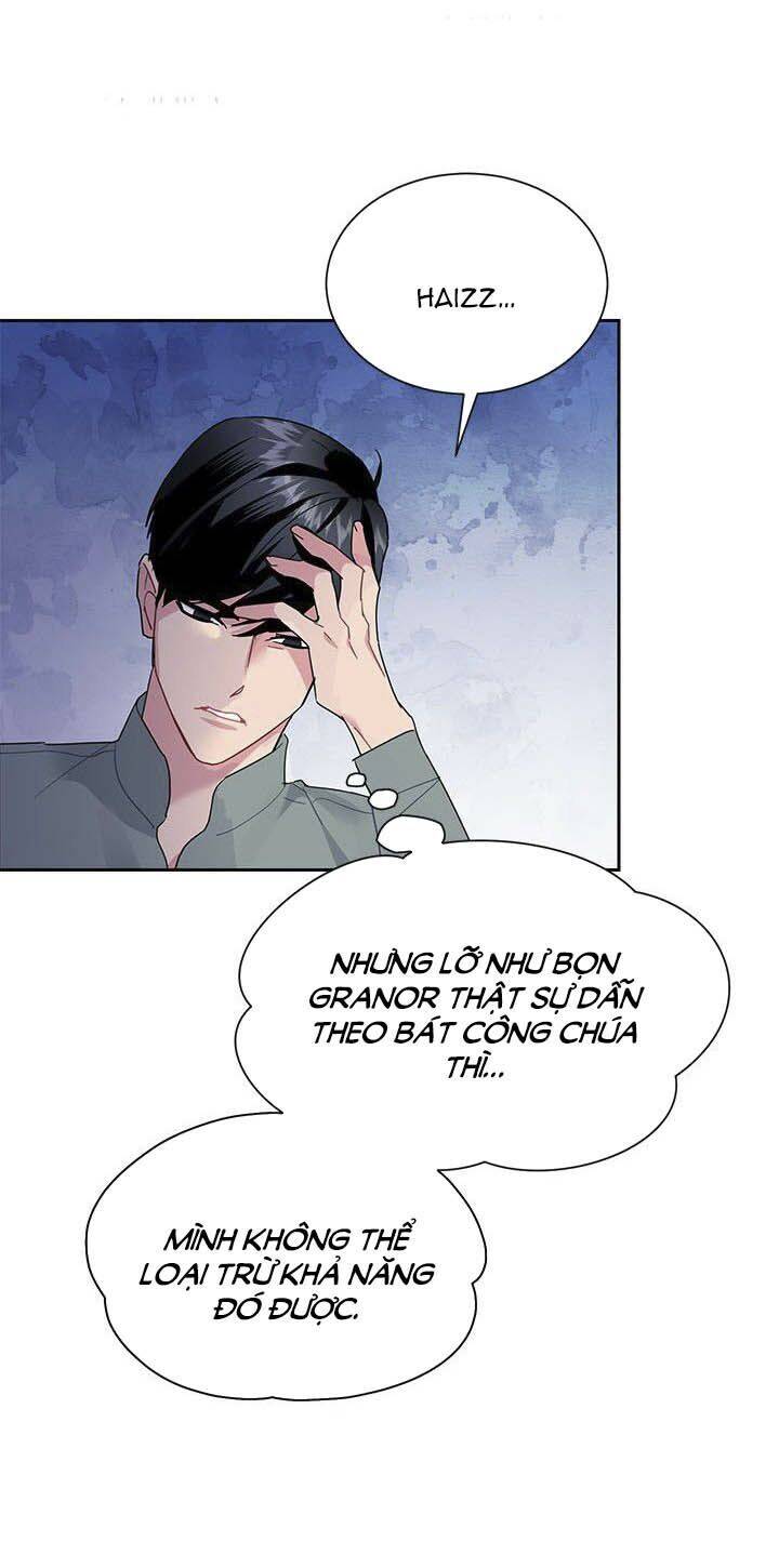 Công Chúa Của Loài Chim - Chương 26