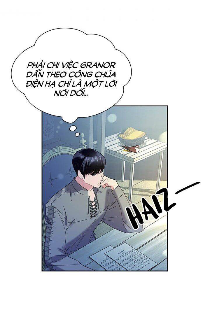 Công Chúa Của Loài Chim - Chương 26