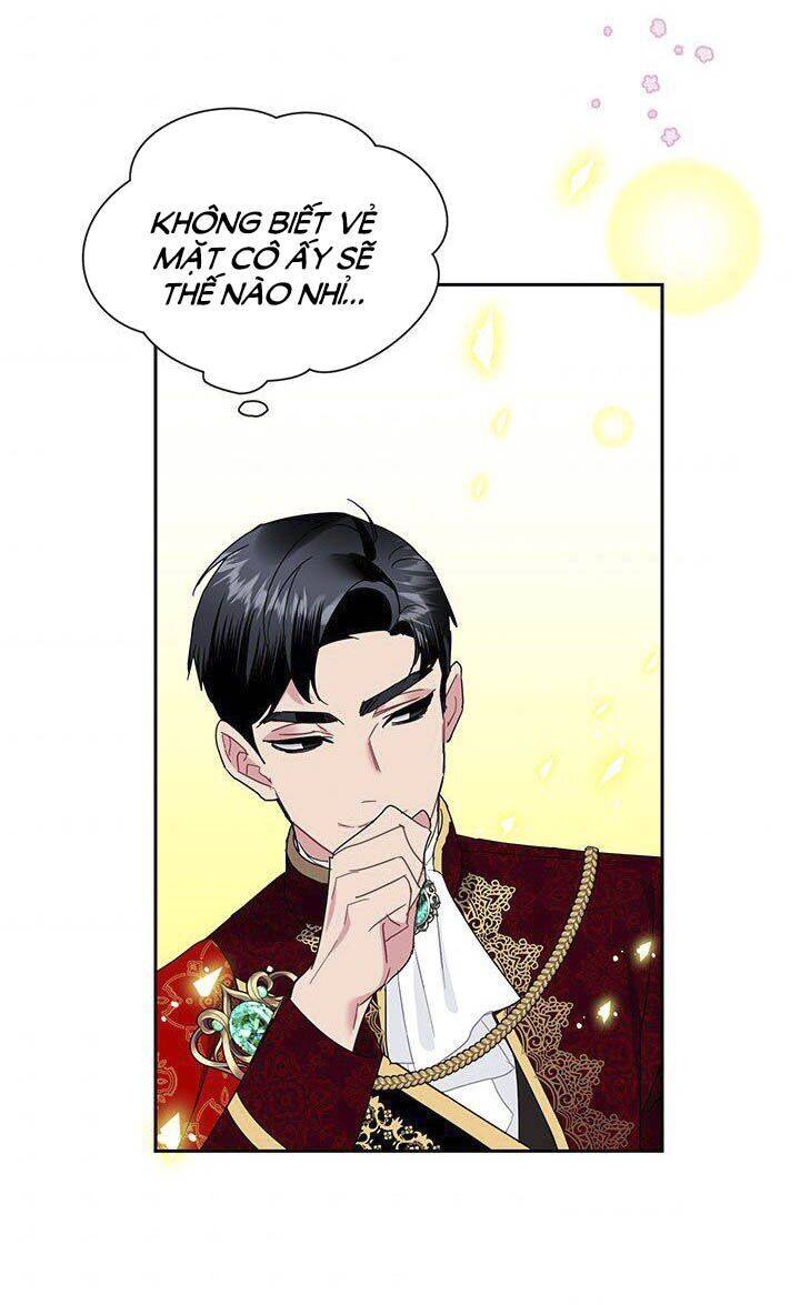Công Chúa Của Loài Chim - Chương 26