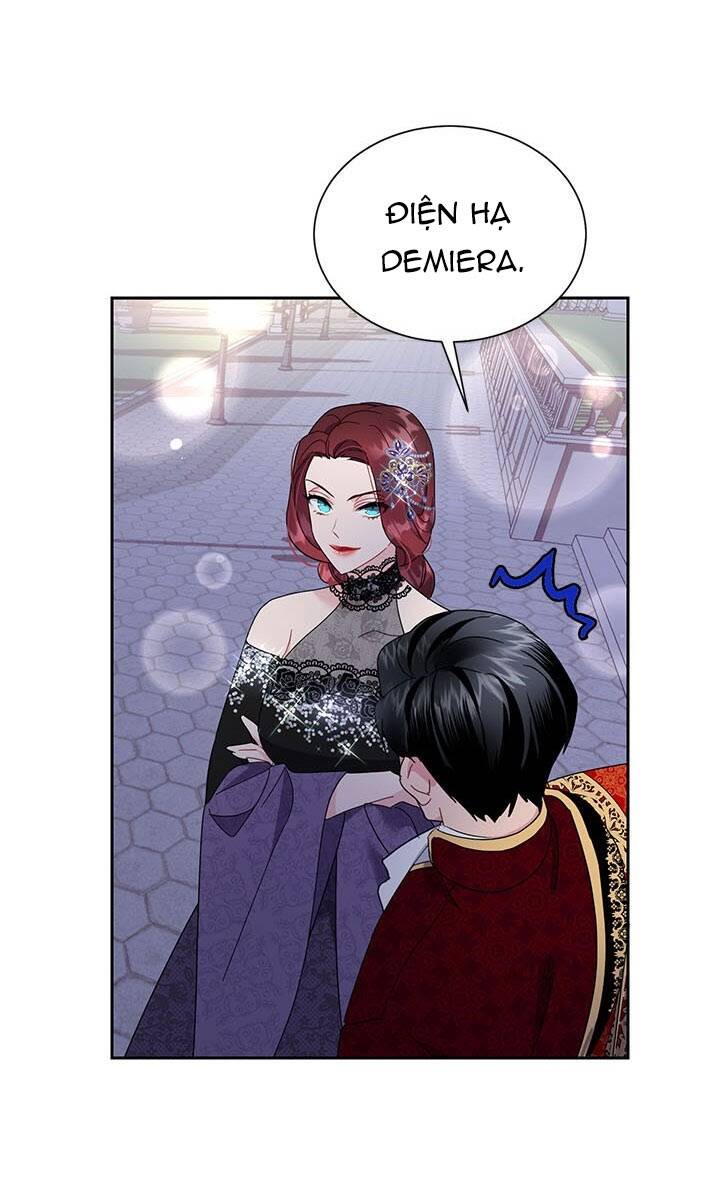 Công Chúa Của Loài Chim - Chương 27