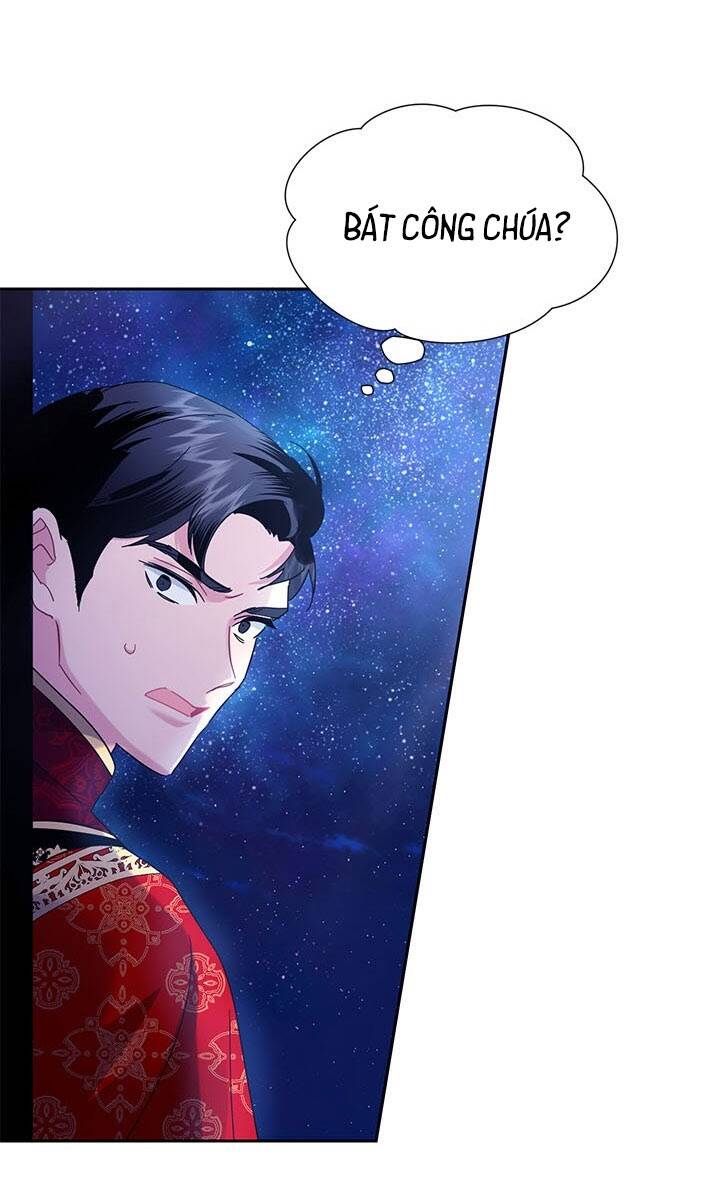 Công Chúa Của Loài Chim - Chương 27