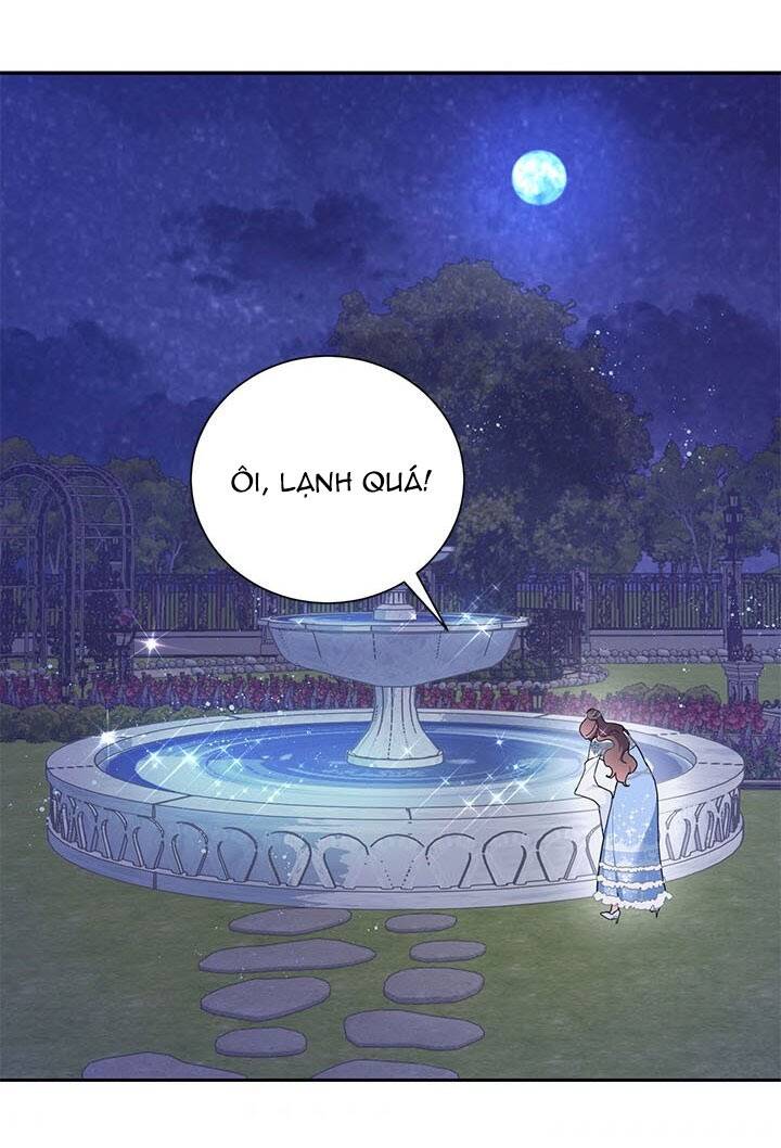 Công Chúa Của Loài Chim - Chương 27