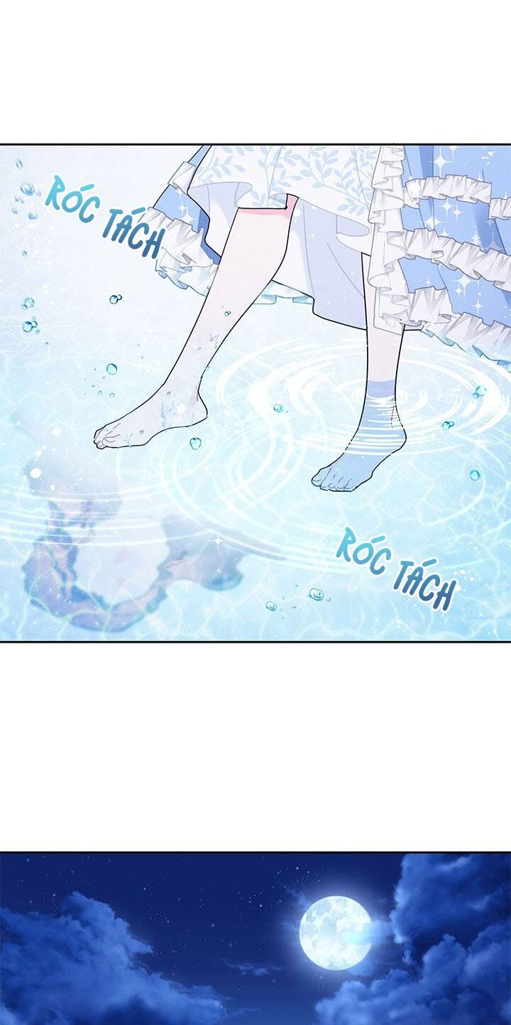 Công Chúa Của Loài Chim - Chương 27