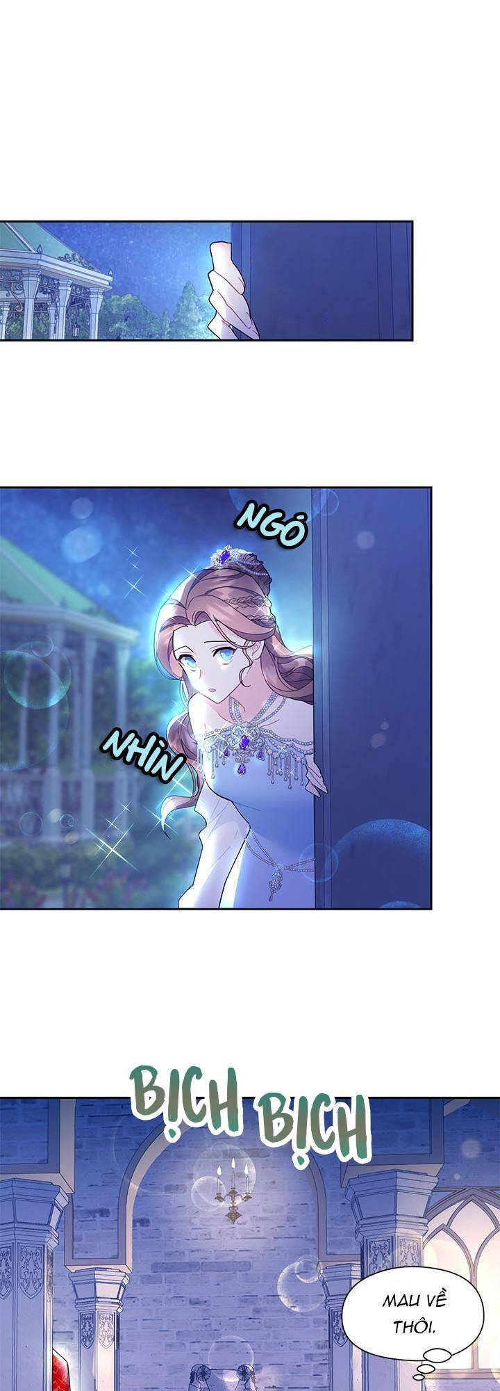 Công Chúa Của Loài Chim - Chương 28