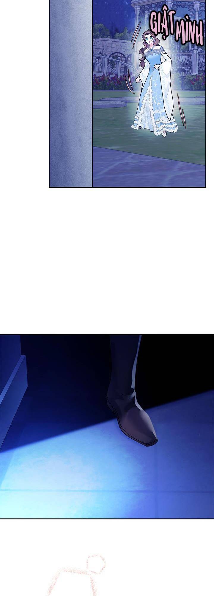 Công Chúa Của Loài Chim - Chương 28