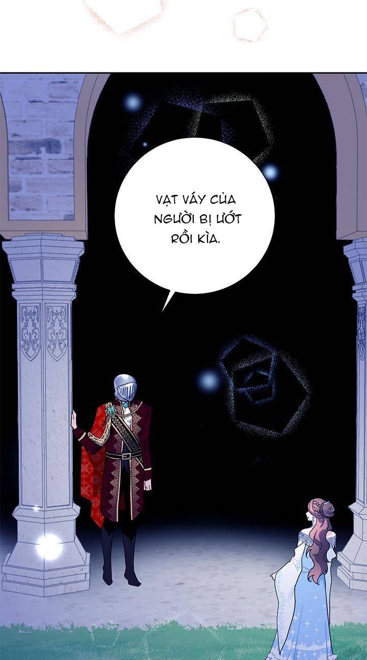 Công Chúa Của Loài Chim - Chương 28