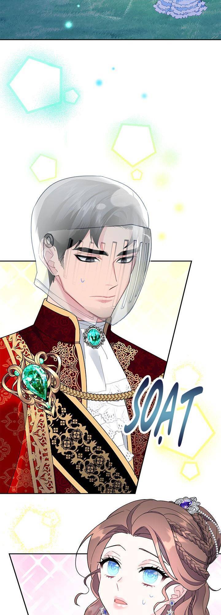 Công Chúa Của Loài Chim - Chương 28