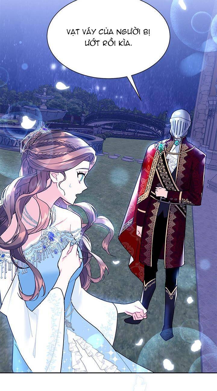 Công Chúa Của Loài Chim - Chương 28