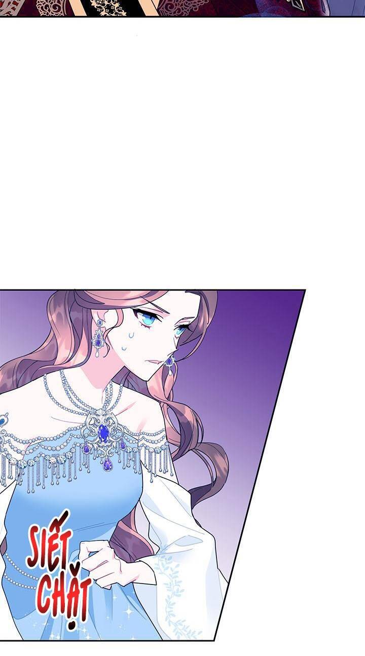 Công Chúa Của Loài Chim - Chương 28