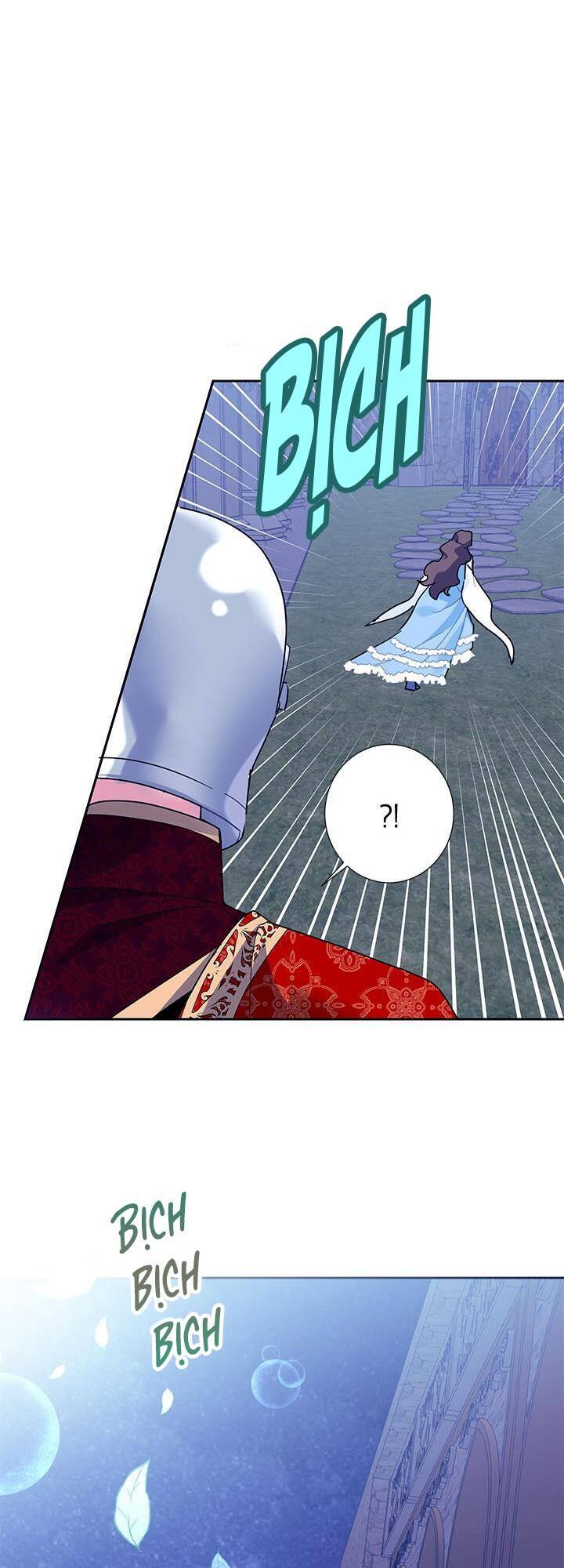 Công Chúa Của Loài Chim - Chương 28