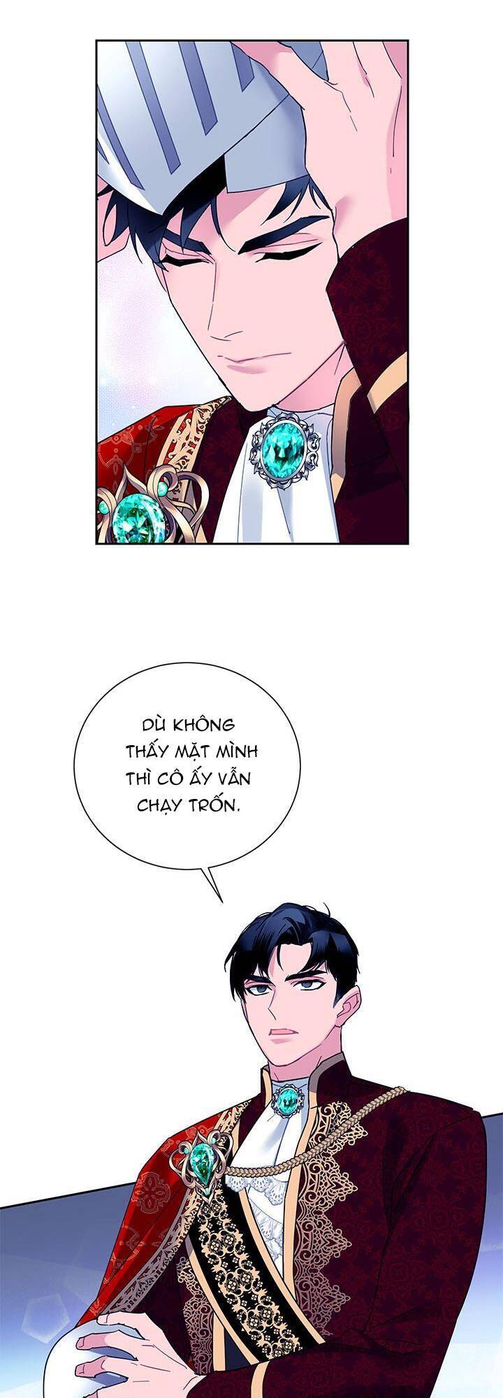 Công Chúa Của Loài Chim - Chương 28