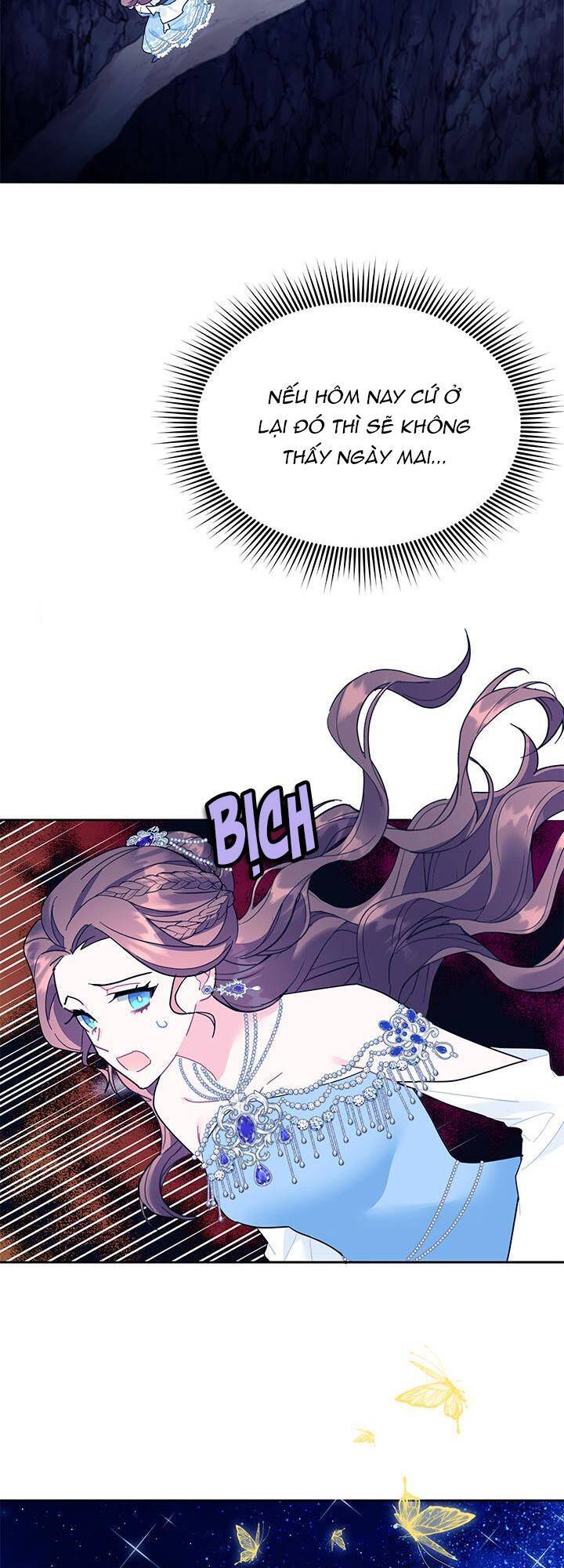Công Chúa Của Loài Chim - Chương 28