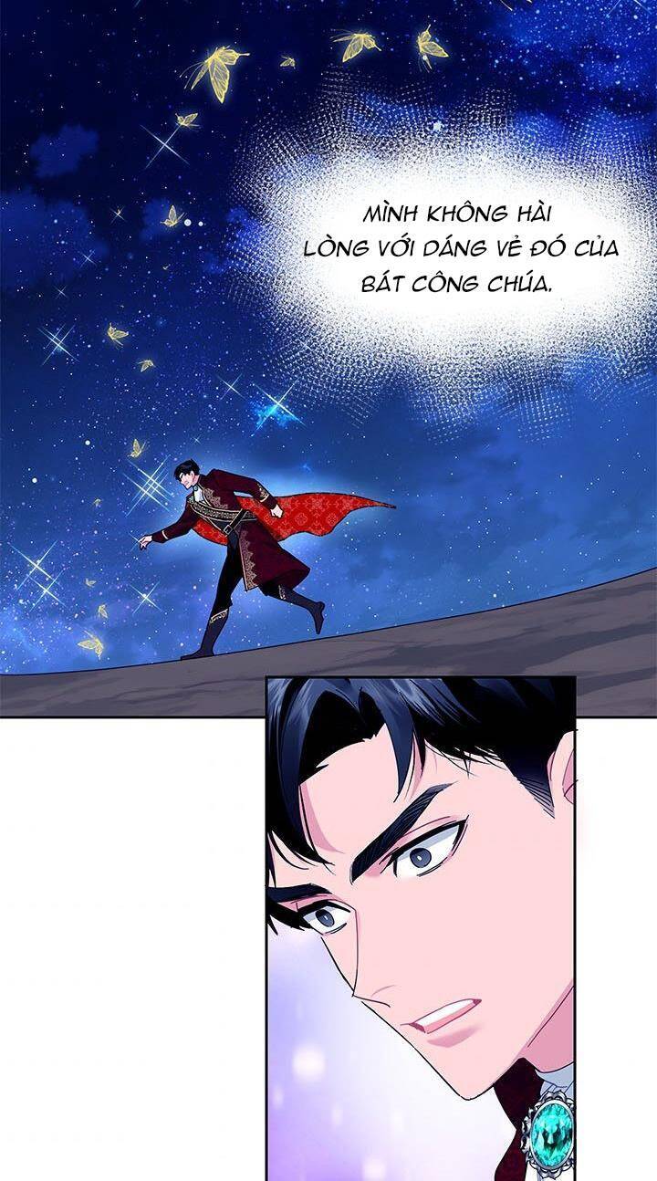 Công Chúa Của Loài Chim - Chương 28