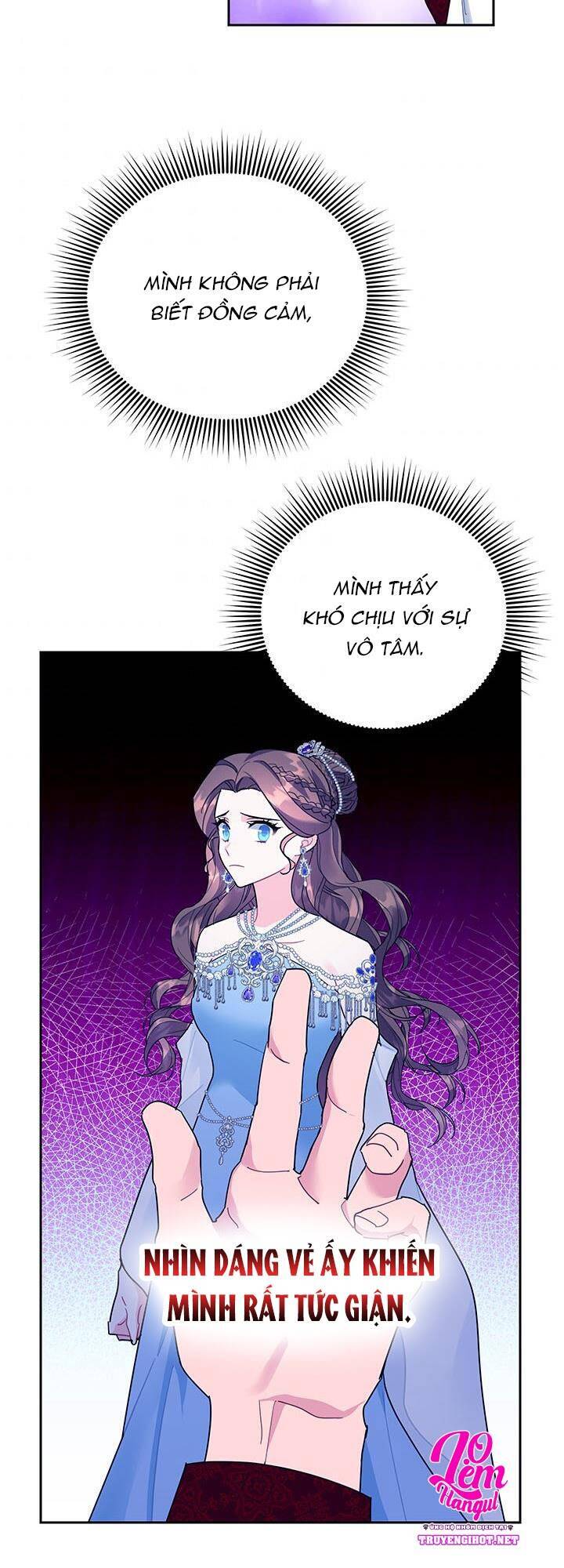 Công Chúa Của Loài Chim - Chương 28