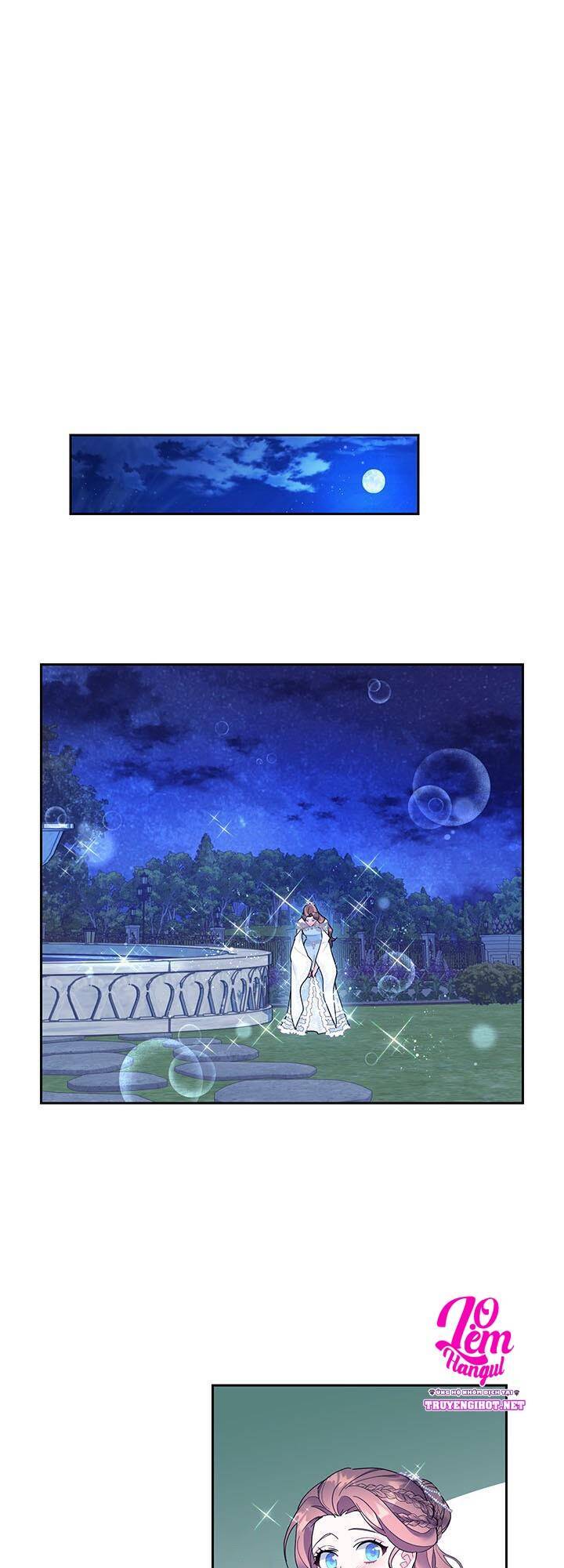 Công Chúa Của Loài Chim - Chương 28