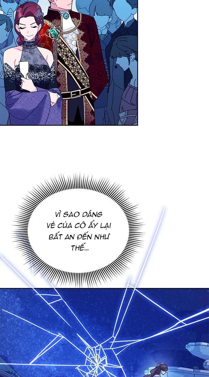 Công Chúa Của Loài Chim - Chương 28