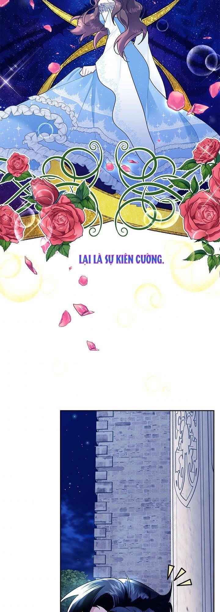 Công Chúa Của Loài Chim - Chương 28