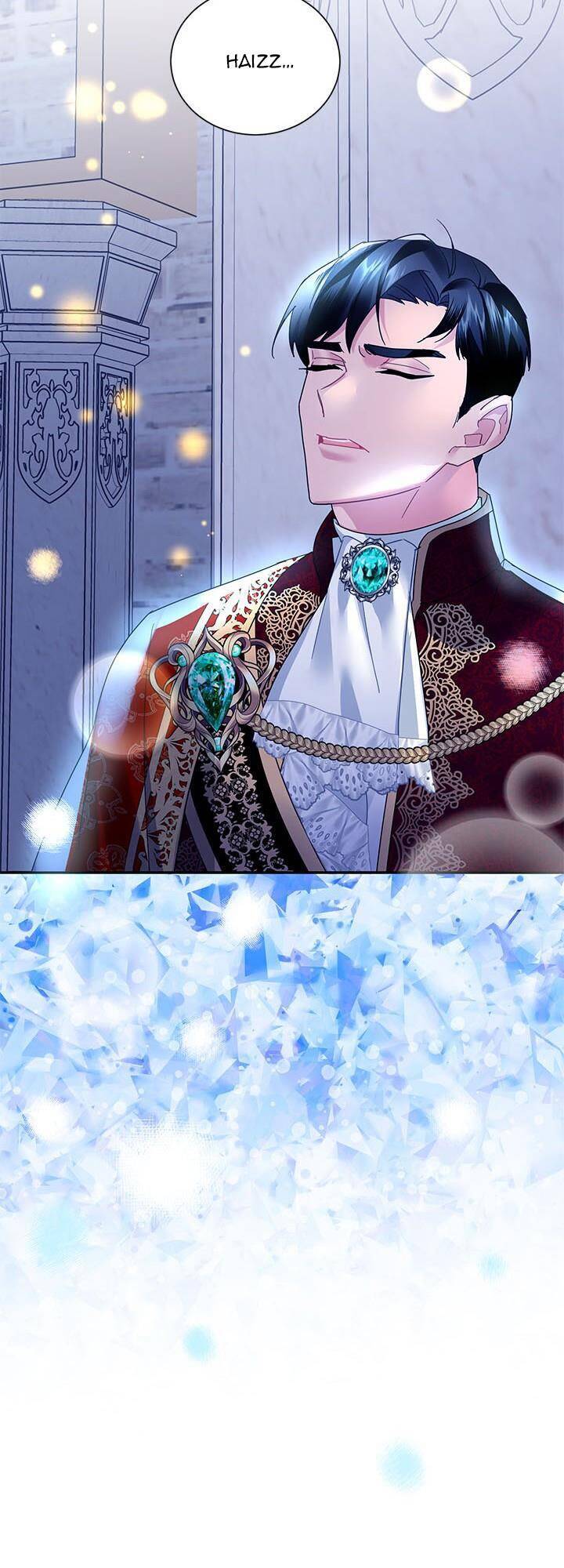 Công Chúa Của Loài Chim - Chương 28